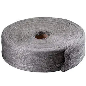 STEEL WOOL 00 BY FOOT