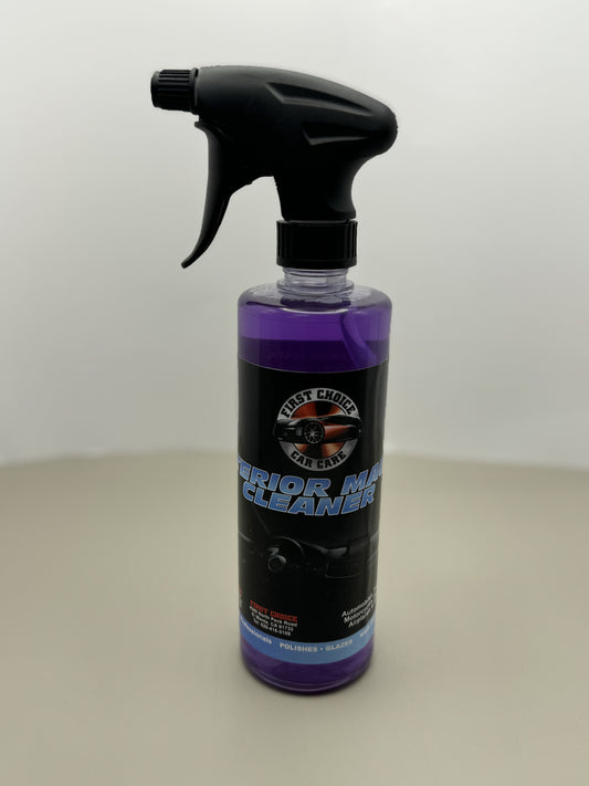 INTERIOR MAGIC CLEANER