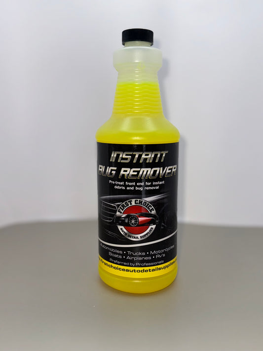 INSTANT BUG REMOVER