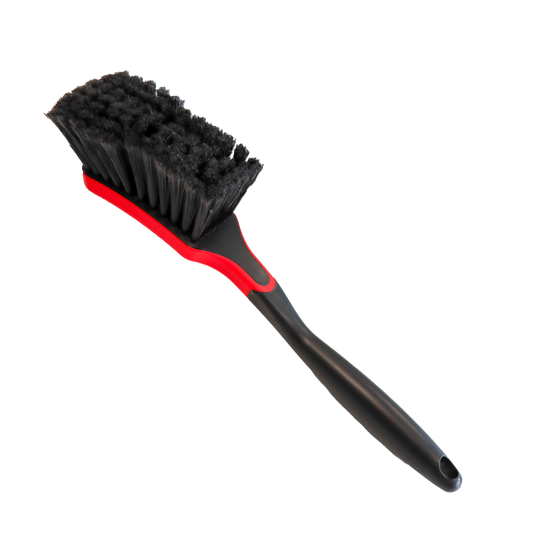 KOCH CHEMIE WHEEL BRUSH SMALL