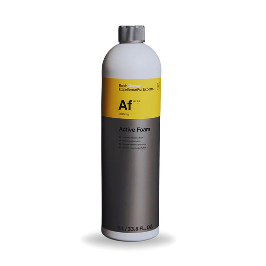 ACTIVE FOAM 1L