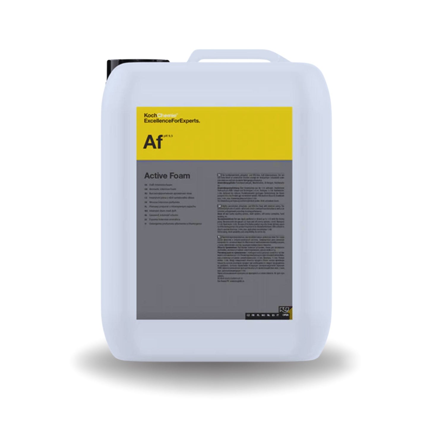 ACTIVE FOAM 5L