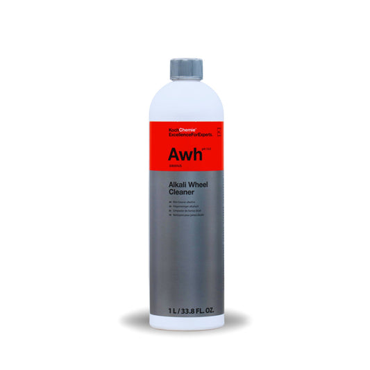 ALKALI WHEEL CLEANER 1L