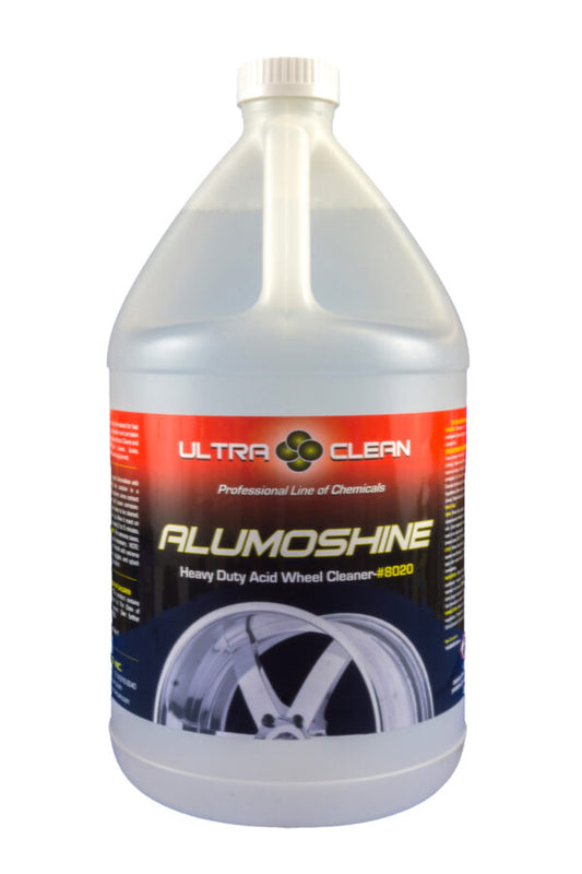UC ALUMOSHINE (1gal)