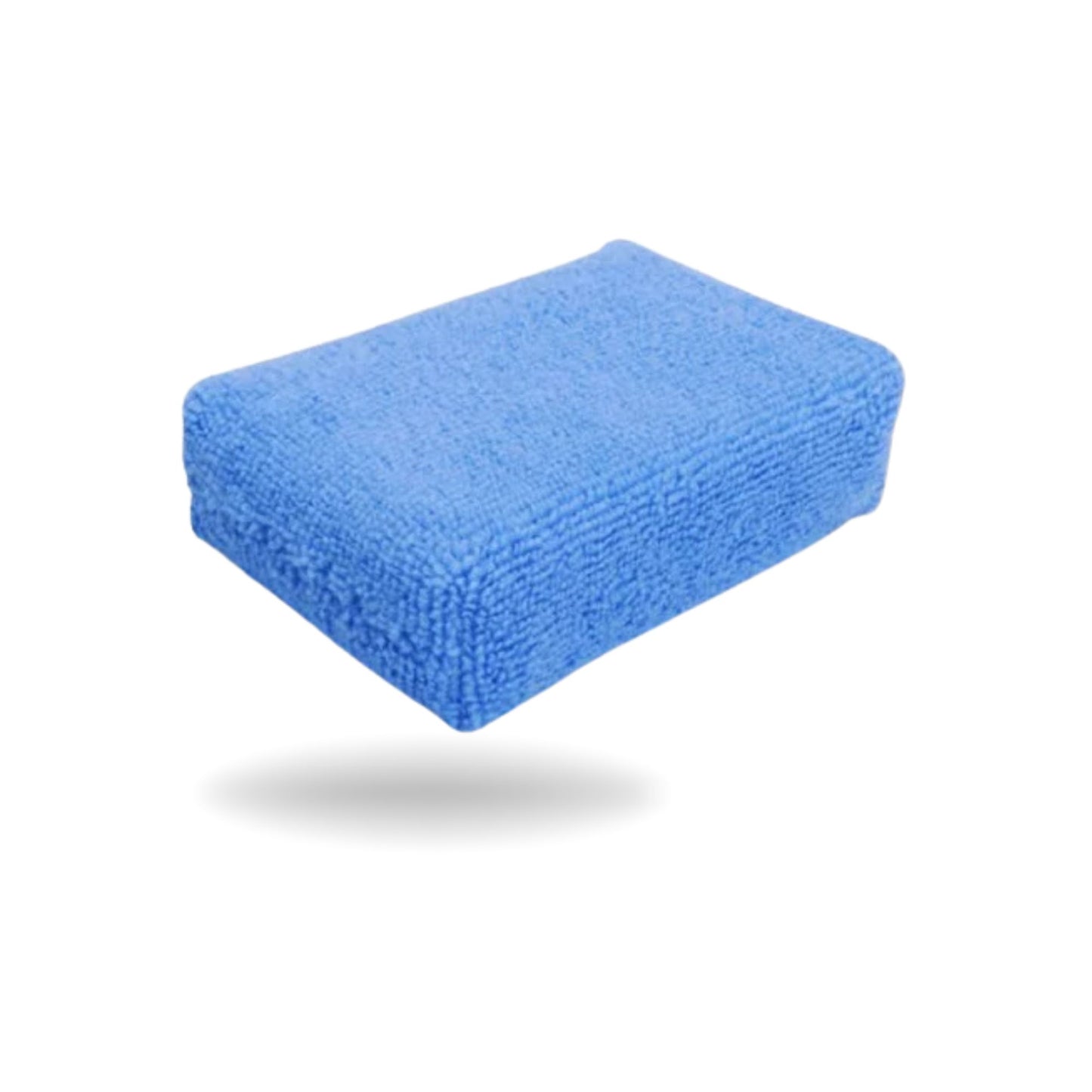 APPLICATOR BLUE RECTANGULAR