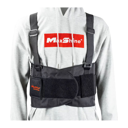 MS BACK BRACE MEDIUM SIZE
