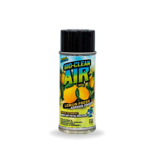 BIO CLEAN AIR LEMON FRESH