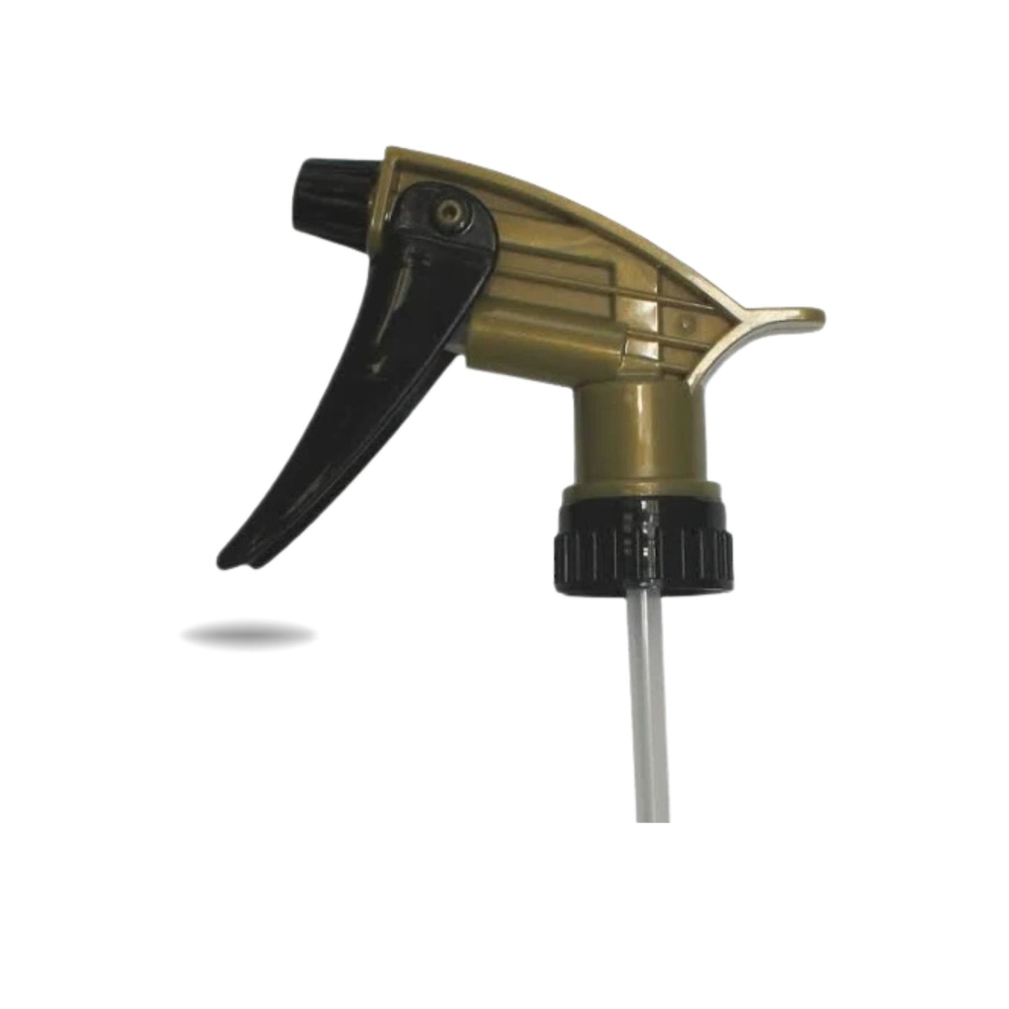 BLACK AND GOLD SPRAYER