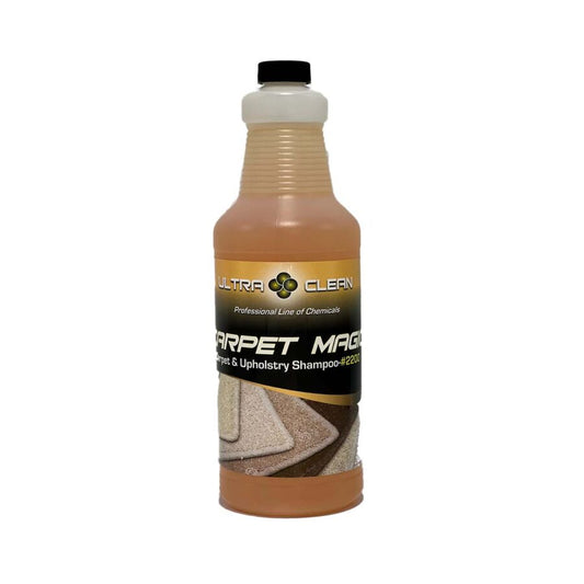 UC CARPET MAGIC (32oz)