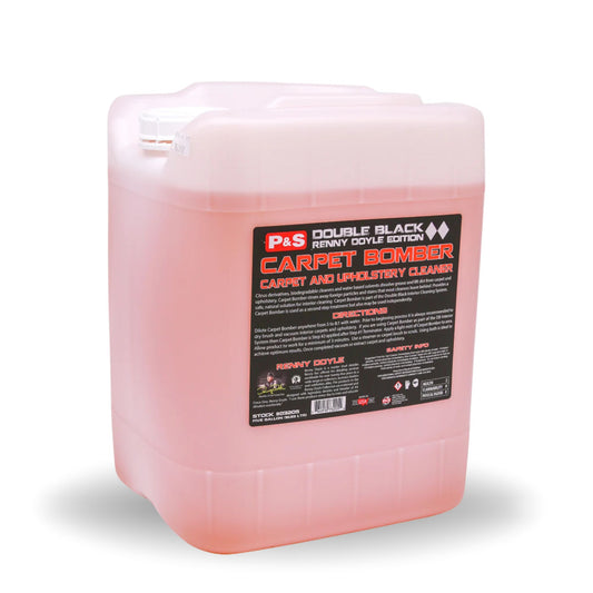 P&S CARPET BOMBER 5 GAL