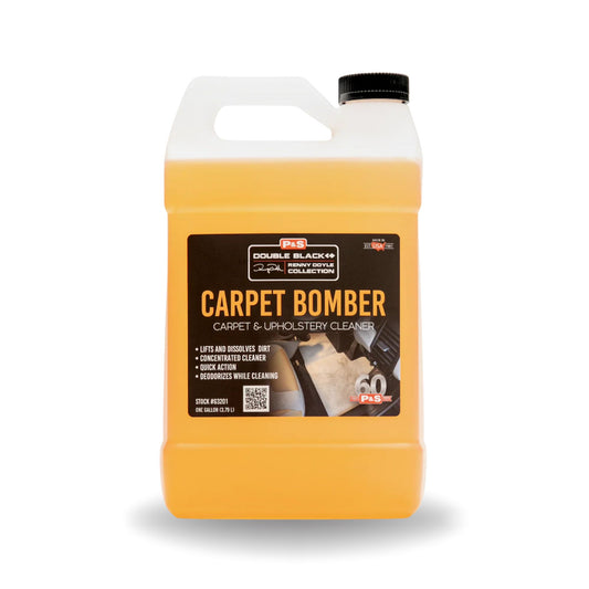 P&S CARPET BOMBER GAL