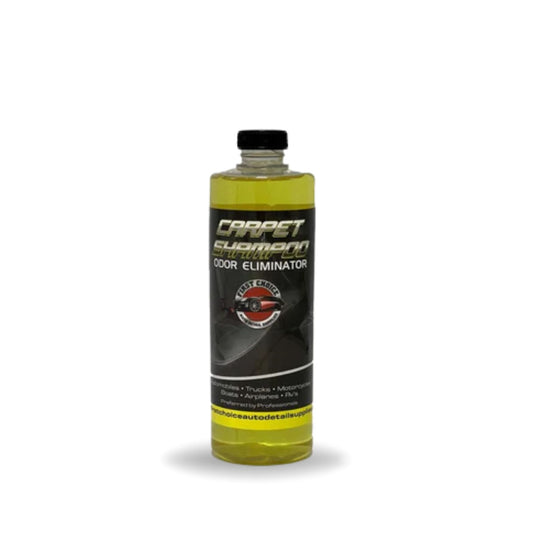 CARPET SHAMPOO 16 OZ
