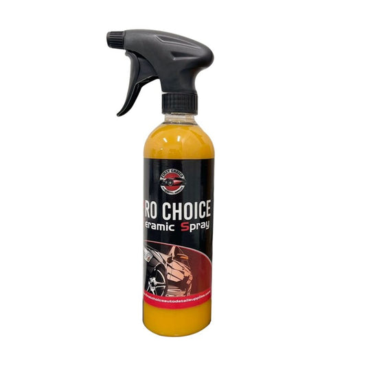 PRO CHOICE CERAMIC SPRAY (16OZ)