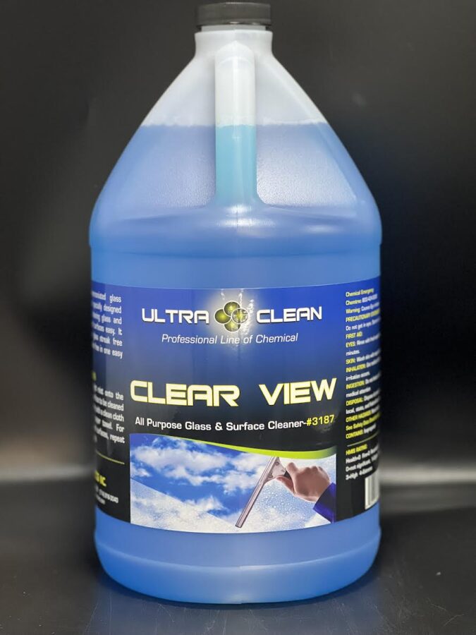 UC CLEAR VIEW CON