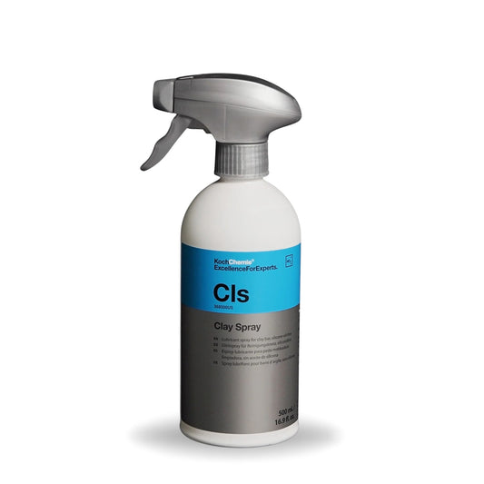 CLS CLAY SPRAY 500 ML