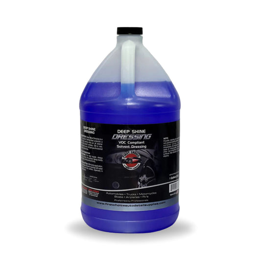 DEEP SHINE DRESSING 1 GAL