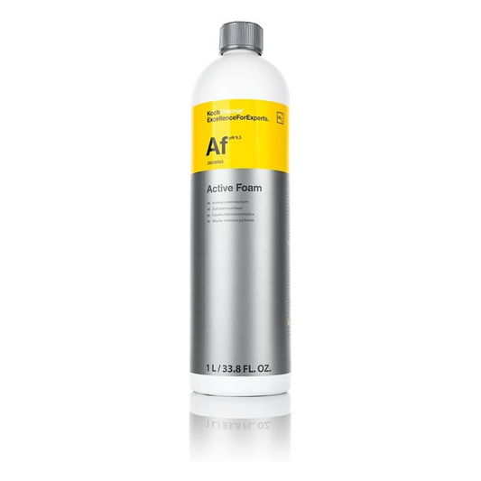 AF ACTIVE FOAM