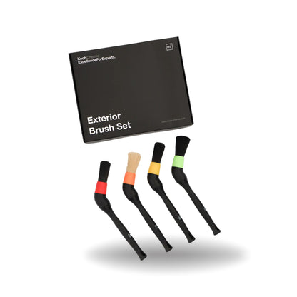 EXTERIOR BRUSH SET KC