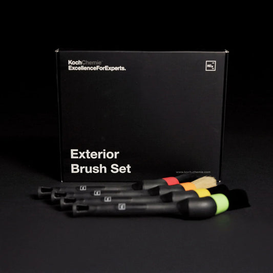 EXTERIOR BRUSH SET KC