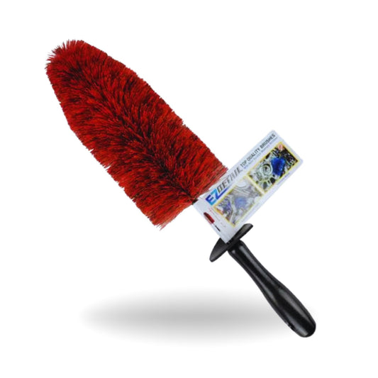 EZ BIG BRUSH RED