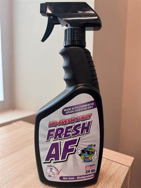 BIO FRESH AF SPRAY