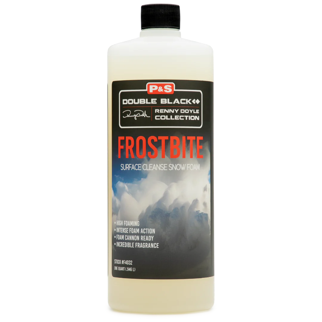 FROSTBITE SNOW FOAM (32OZ)