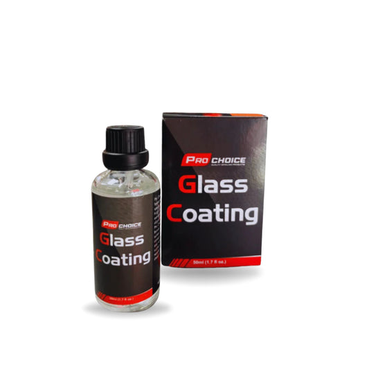 GLASS COATING