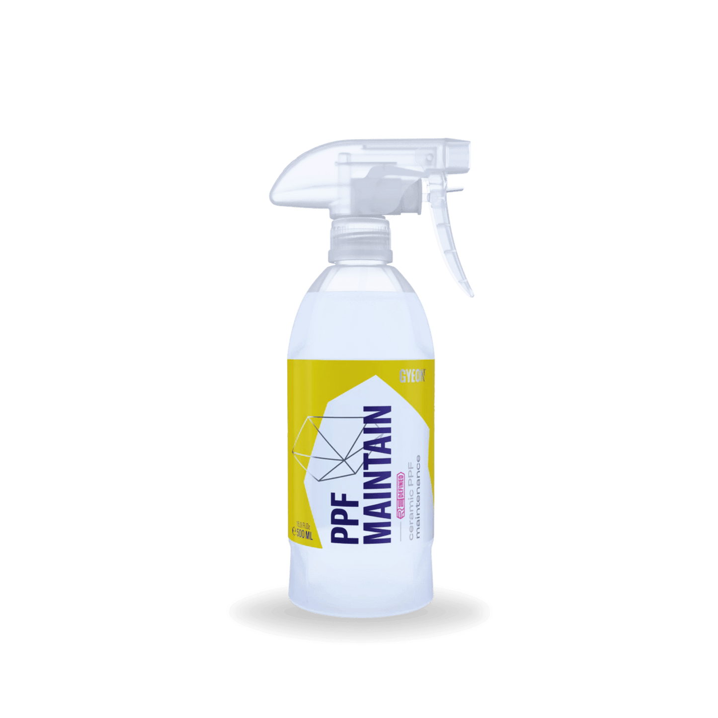 GYEON PPF MAINTAIN 500ML
