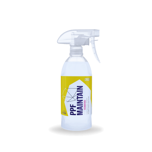 GYEON PPF MAINTAIN 500ML