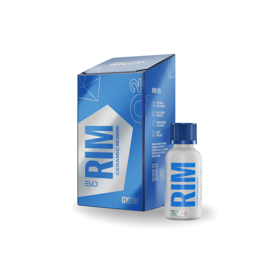 GYEON RIM CERAMIC COATING