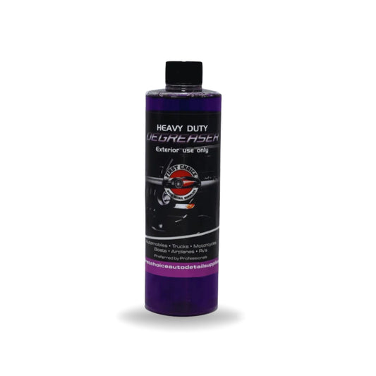 HEAVY DUTY DEGREASER 16 OZ