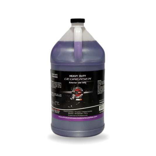 HEAVY DUTY DEGREASER 1 GAL