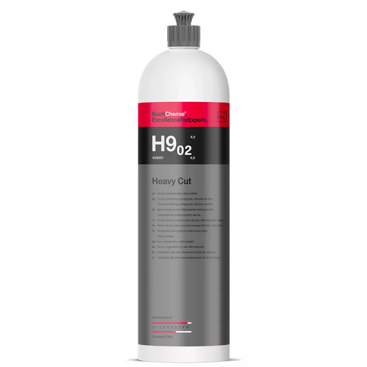 H902 HEAVY CUT (33.8 oz)