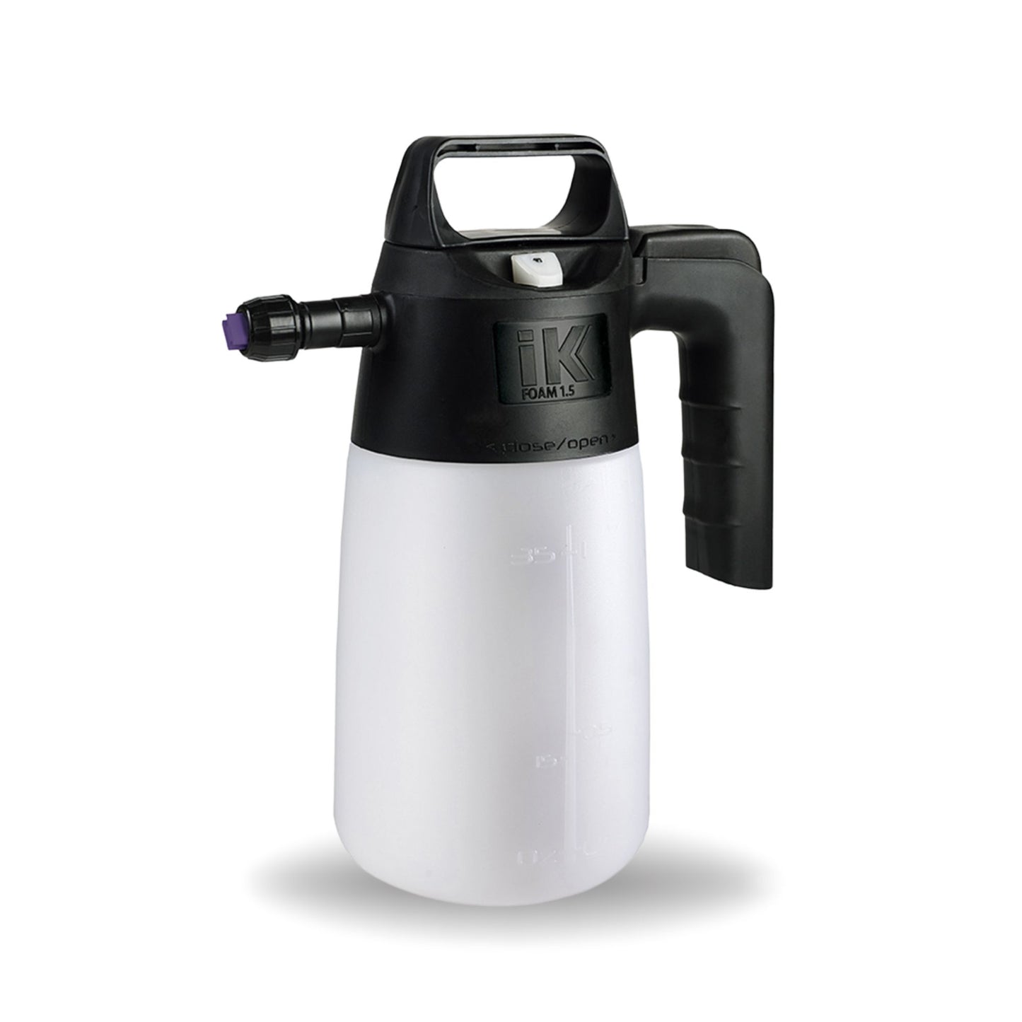 IK FOAM 1.5 HAND SPRAYER