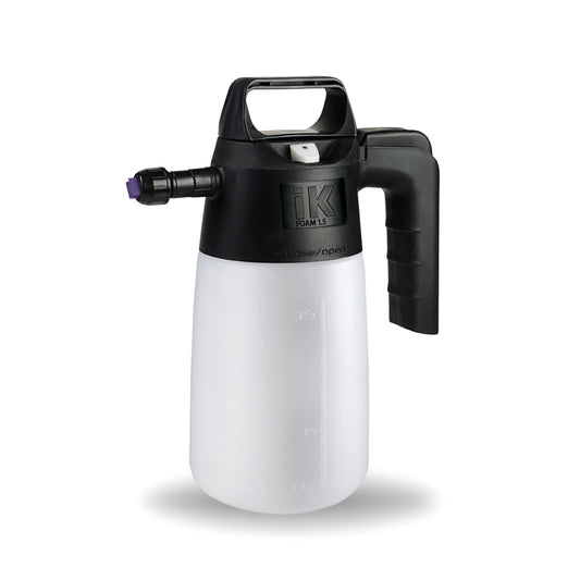 IK FOAM 1.5 HAND SPRAYER