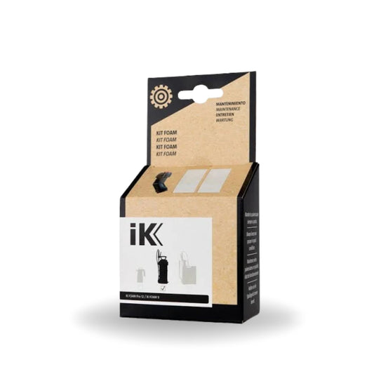 IK FOAM 9 - PRO 12 NOZZLE KIT