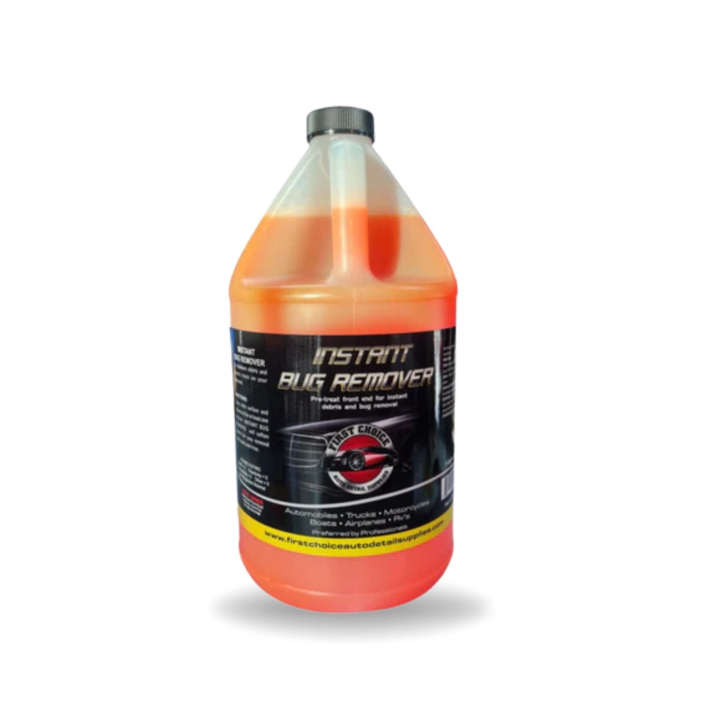 INSTANT BUG REMOVER 1 GAL