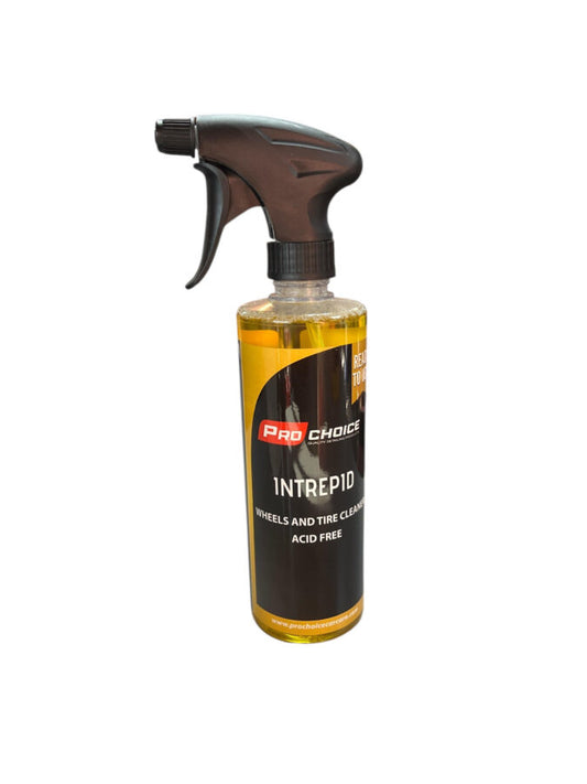 PRO CHOICE INTREPID (16OZ)