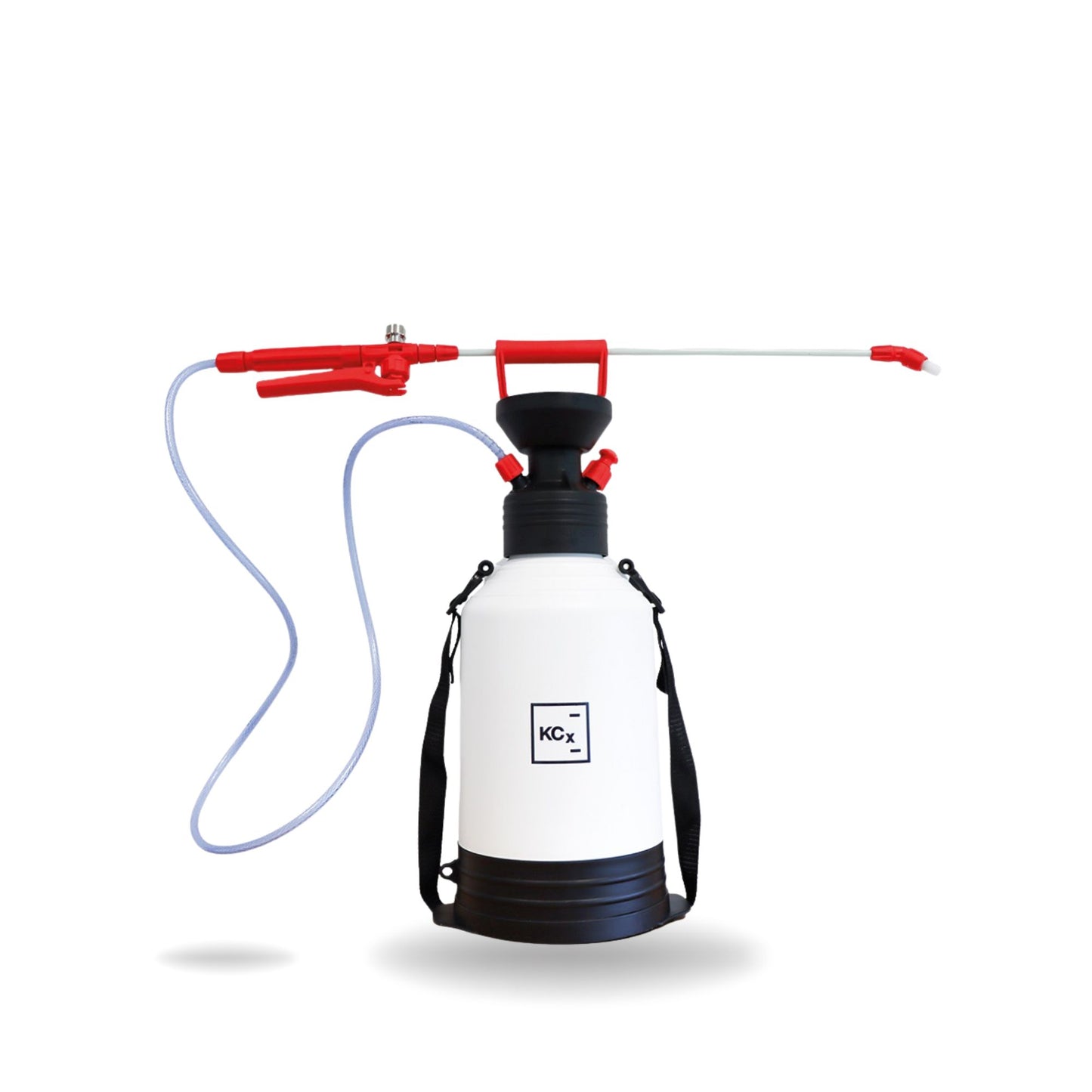 KC PRO PRESSURE SPRAYER 6L ACID