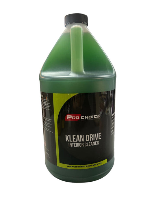 PRO CHOICE KLEAN DRIVE (16OZ)