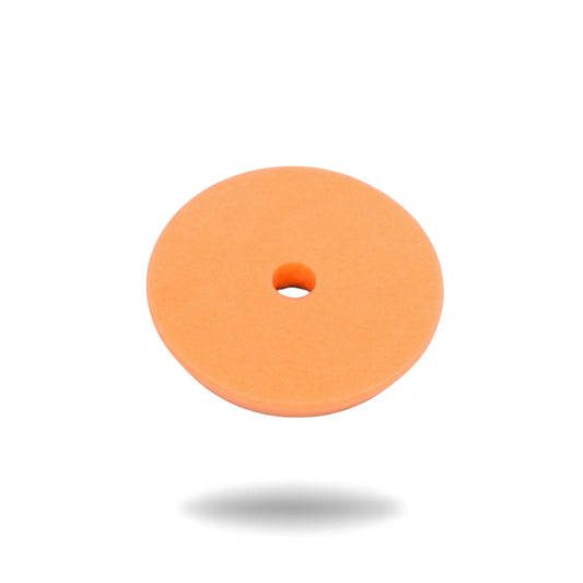 LAKE COUNTRY 5.5 ORANGE POLISHING PAD