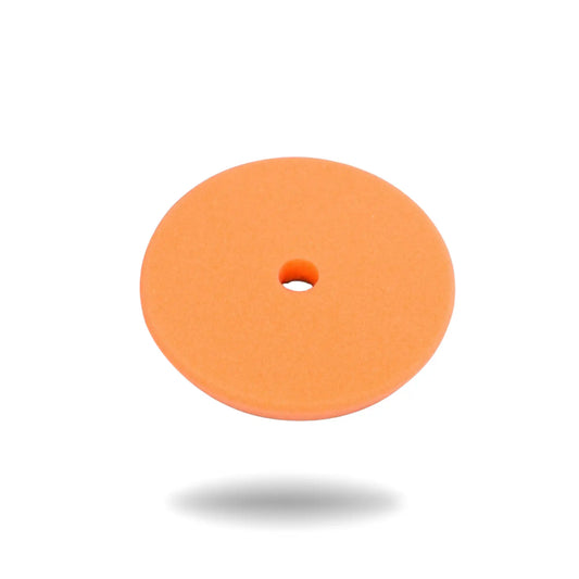 6.5 ORANGE POLISHING PAD LAKE COUNTRY