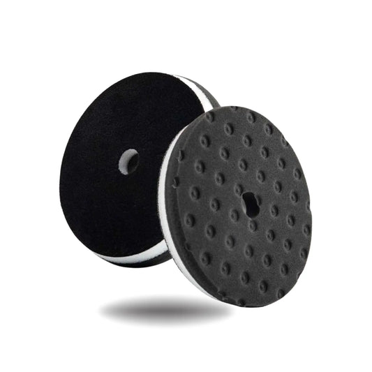 5.5 BLACK CCS FINISHING PAD LAKE COUNTRY