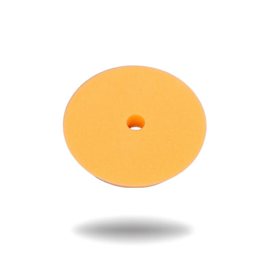 5.5 ORANGE CCS POLISHING PAD LAKE COUNTRY