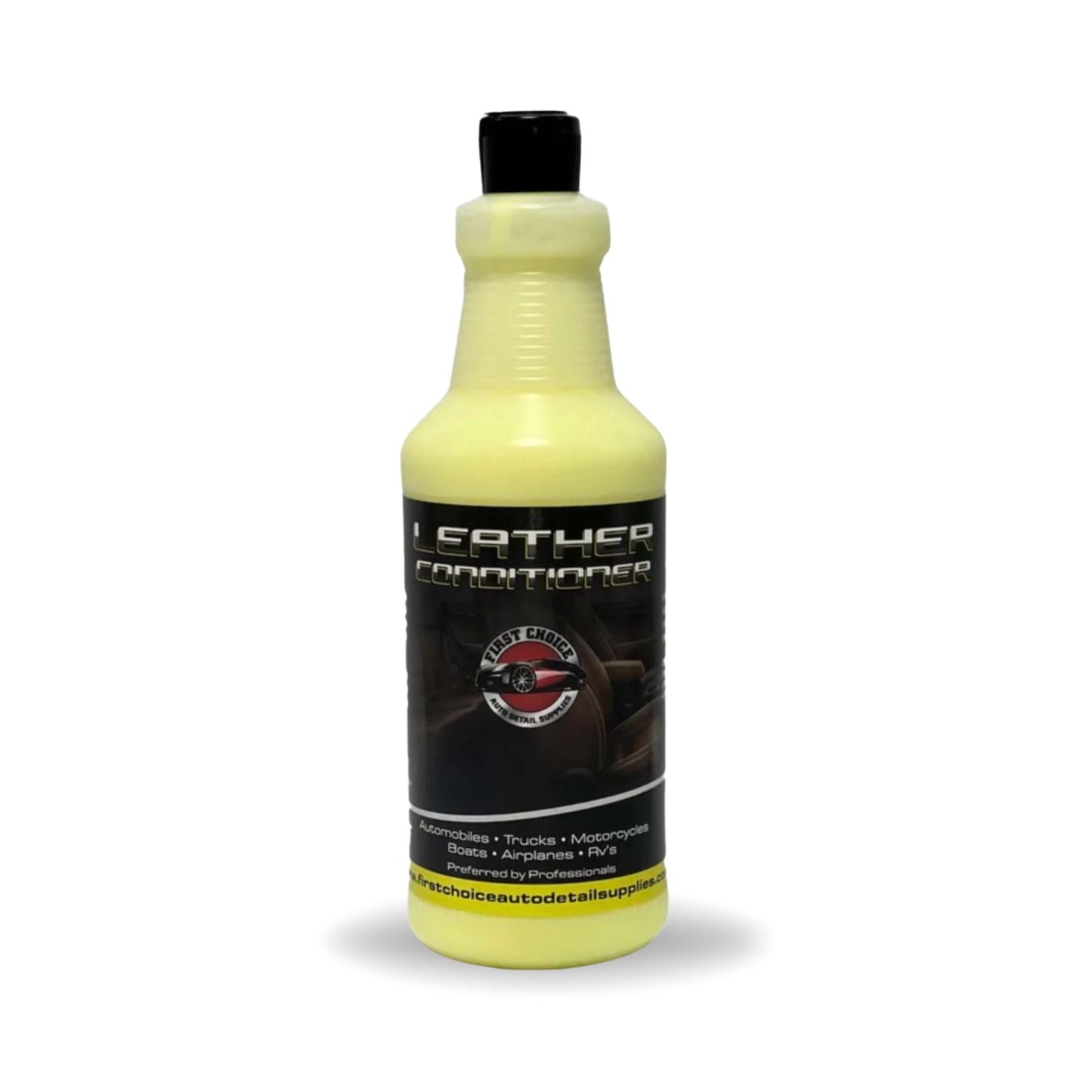 LEATHER CONDITIONER 32 OZ