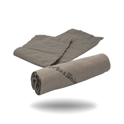 MAXSHINE 26x17 SHAMMY PVA MESH TOWEL