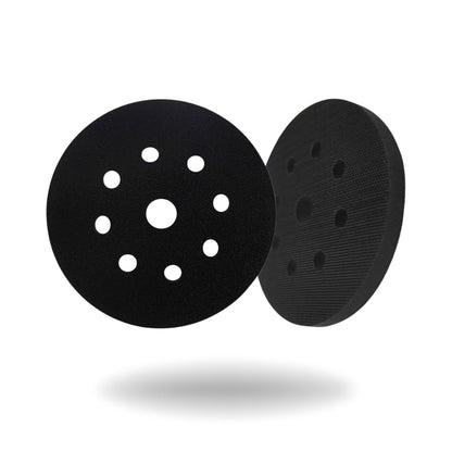 MAXSHINE 6" SOFT FOAM INTERFACE