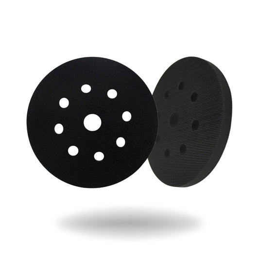 MAXSHINE 6" SOFT FOAM INTERFACE