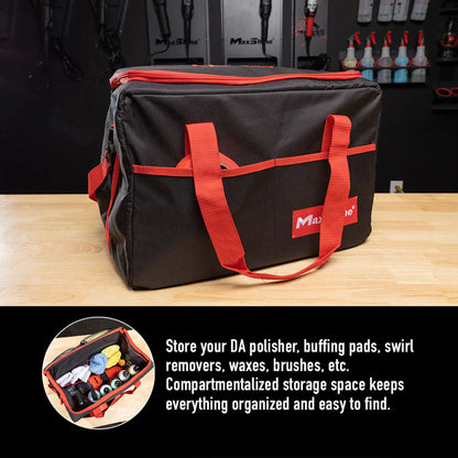 MS DETAILING TOOL BAG