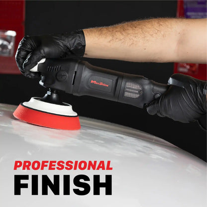 MAXSHINE M1000 5´´/1000W ROTARY POLISHER